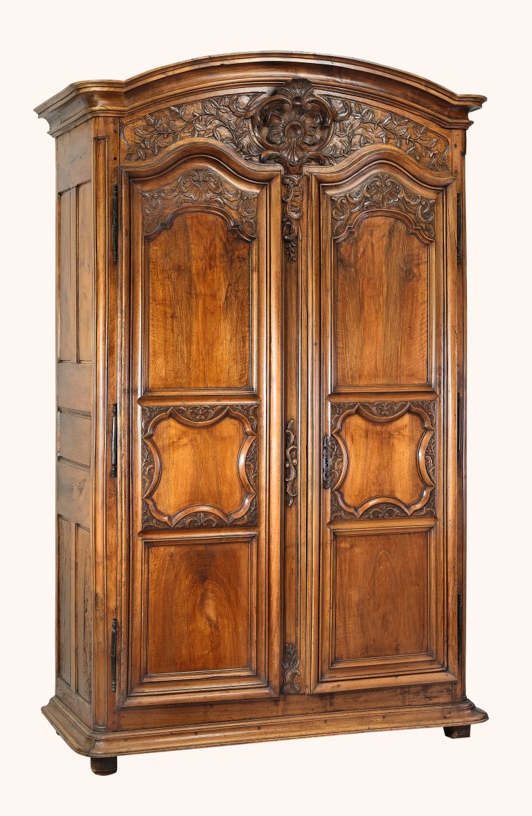 Antique Armoire