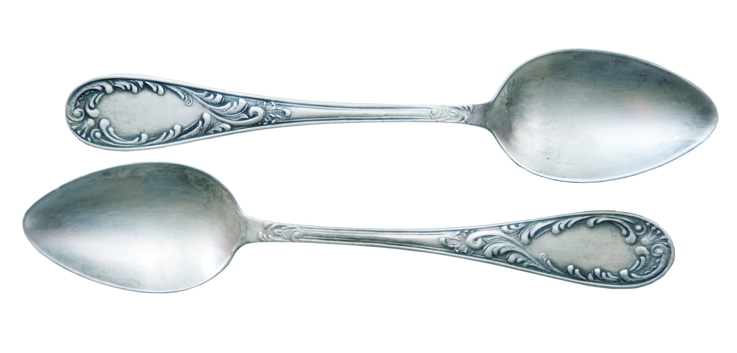 Antique Spoons